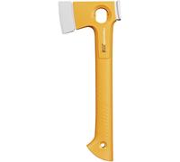 Fiskars Hachette de camping X-series X13 universelle ultra légère 1069101