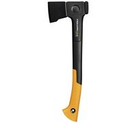 Fiskars 1069103 Hache 445 mm 1050 g Poids de la tête 763 g