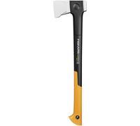 Fiskars 1069106 Hache 600 mm 1700 g Poids de la tête 1217 g