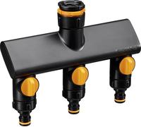 Fiskars Fiskars Robinet 3 voies On/Off CONFORT Quantité:4