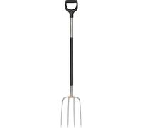 Fiskars 1070678 Fourche à fumier