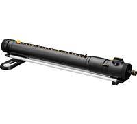 Fiskars 1070831 X-Series Arroseur de pelouse 340 m² (max.)
