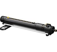 Fiskars 1070832 X-Series Arroseur de pelouse 300 m² (max.)