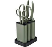 Fiskars Set complet de soins aux plantes 1075317 – 3 pièces