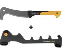 Fiskars 1079159 Kit de fendeuse à bois