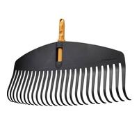 Fiskars 1080673 Balai à feuilles Largeur de travail 51 cm