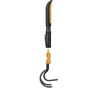 Fiskars 1080720 Cultivateur Largeur de travail 90 mm