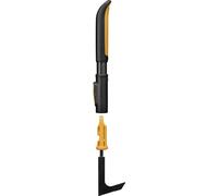 Fiskars 1080721 Grattoir pour joints