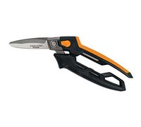 Fiskars 710300-1001 Cisaille à ressort Softgrip