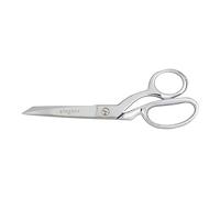 Fiskars Acier Lame microdentée Bord/Couteau Bord couturière cisailles à 20 cm, US import