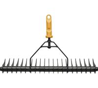 Fiskars Aérateur de gazon 1080679 360 mm QuikFit™