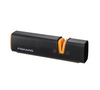 Fiskars Aiguiseur Edge Roll-Sharp noir