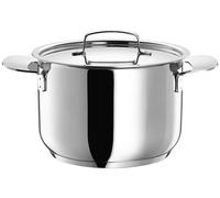 Fiskars Casserole All Steel 3l