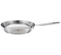 Fiskars All Steel Pure Poele 28cm, inoxydable 1065628