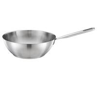 Fiskars All Steel pure Wok pánev 28 cm Fiskars 1065629