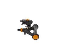 Arroseur Fiskars Impulse - métal avec roues FISKARS 1023656