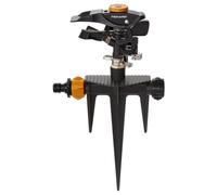 FISKARS Arroseur impulsionnel métallique 1023658