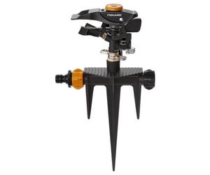 FISKARS Arroseur impulsionnel métallique 1023658