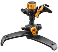FISKARS Arroseur impulsionnel On/Off avec trépied 1027050