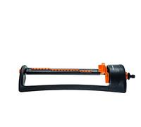Fiskars Arroseur à économie d'eau avec base en métal 1023661