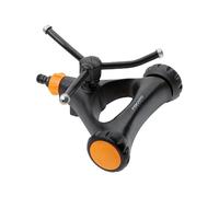 Fiskars Arroseur Rotatif sur Roues