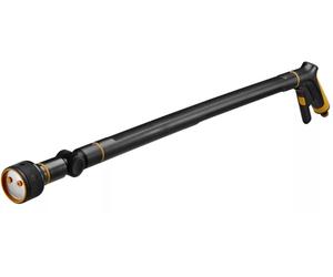 Fiskars Arrosoir 3 fonctions, commande frontale 1065488