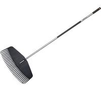 Fiskars Balai à feuilles Egonomic L