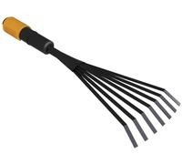 Fiskars Balai à gazon 1001412 QuikFit™