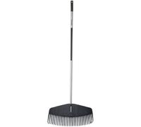 Fiskars Balai à feuilles Egonomic L