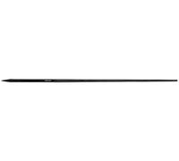 Fiskars Barre a Mine, Longueur 120cm, Poids 5kg, Acier carbone, 1027234