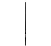 Fiskars Barre à Mine, Longueur 135 cm, Poids 6 kg, Acier carbone | 1027235