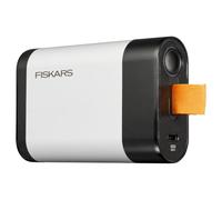 Batterie 12V-4Ah pour sécateurs ou coupe-branches à batterie Fiskars. Powerbank . Cable USB-C inclus.