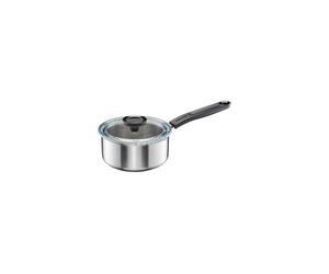 Fiskars Bec verseur avec couvercle 1,5L Acier inoxydable 1072315