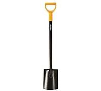 Fiskars - Bêche De Jardin Solide G