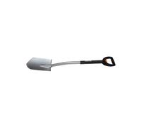 Fiskars Bêche de jardin télescopique 131300