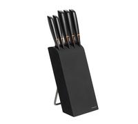 Fiskars Edge Bloc de 5 couteaux 1003099