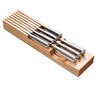Fiskars Bloc à couteaux en bois pour tiroir FISKARS 1062890