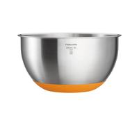Fiskars Bol pâtissier Functional Form Acier inoxydable. 4 L