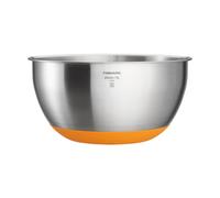 Fiskars Bol pâtissier Functional Form Acier inoxydable. 5 L