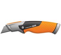 Fiskars CarbonMax Cutter a lame fixe, 18,2cm 1027222