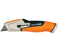 Fiskars CarbonMax Cutter a lame rétractable, 17,7cm 1027223