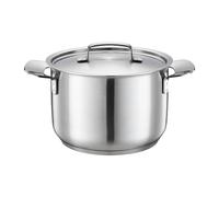 Fiskars Casserole All Steel 3l