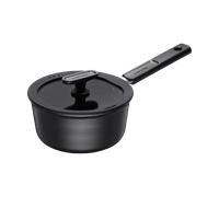 Fiskars Casserole avec couvercle Hard Face Ceratec Superior 1.8 L