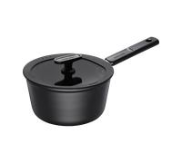 Fiskars Casserole avec couvercle Hard Face Ceratec Superior 2.5 L