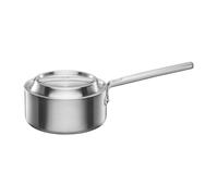 Fiskars Casserole en acier inoxydable Norden Steel 2023 1.8 l