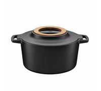 Fiskars Casserole en fonte Norden 4 l