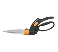 FISKARS Cisaille à gazon Servosystem™ GS42 ave ame orientable à 360°