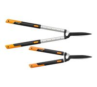 FISKARS - Cisaille à haies, télescopique 1013565