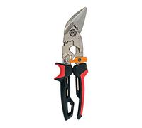 Fiskars Cisaille d'aviation PowerGear (coupe décalée gauche)