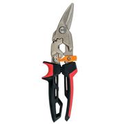 Fiskars Cisaille d'aviation PowerGear (coupe gauche)